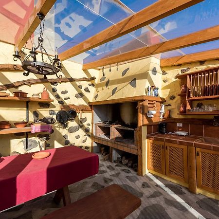巴尔韦尔德Casa Elvira别墅 外观 照片