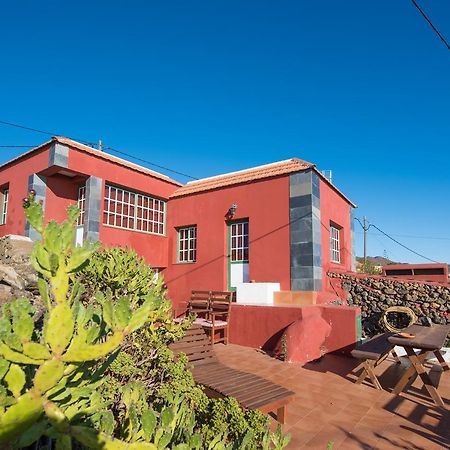 巴尔韦尔德Casa Elvira别墅 外观 照片